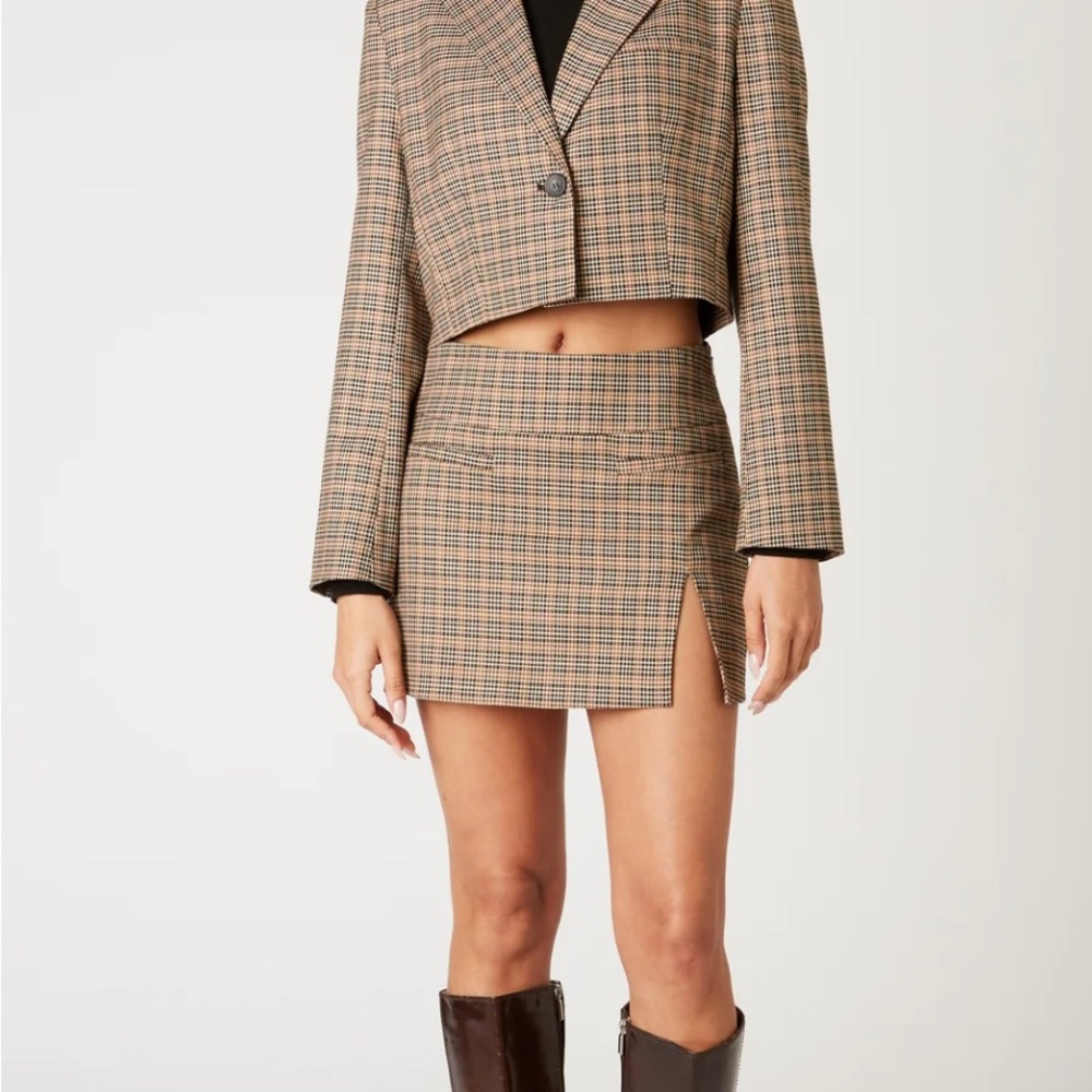 NWT NIA Rumi Skort